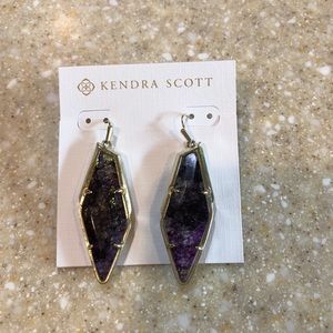 Kendra Scott Earrings
